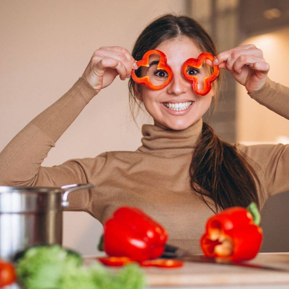 Light summer meals: Ideas & kitchen tools for refreshing recipes
