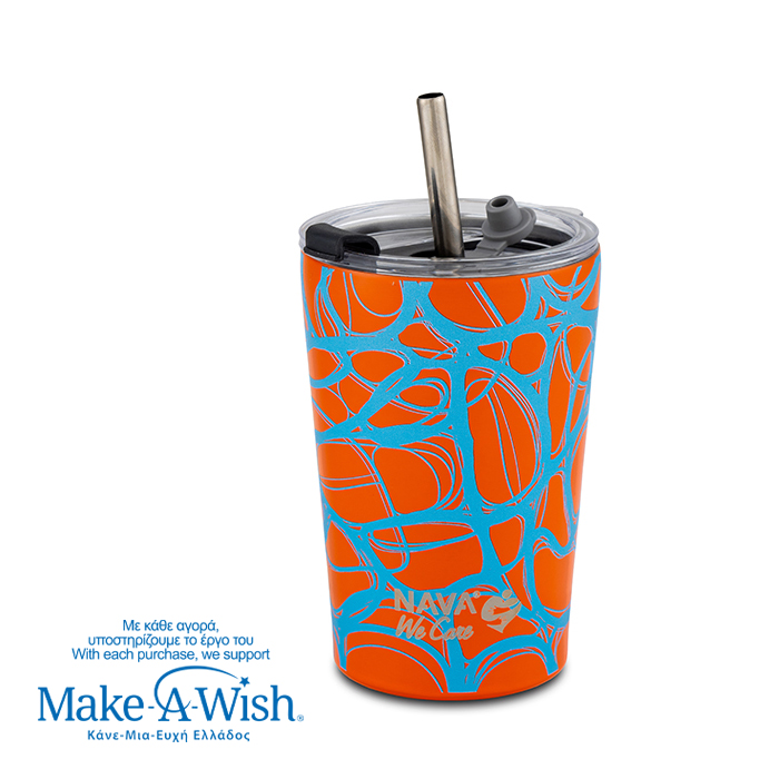 stainless-steel-insulated-travel-mug-with-straw-we-care-blue-print-350ml