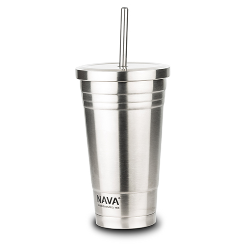 stainless-steel-vacuum-flask-with-straw-acer-500ml