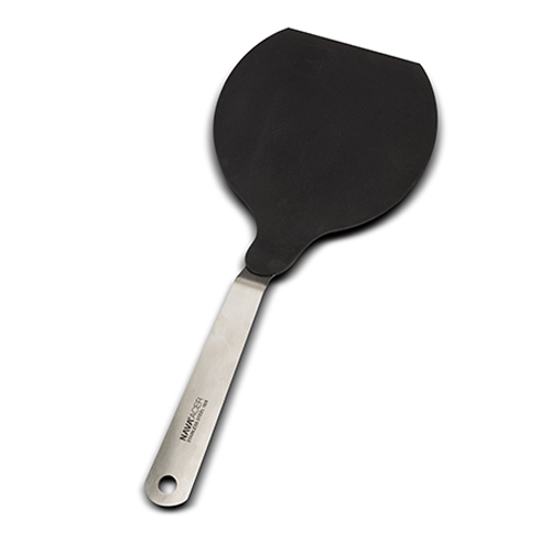 Nava - Crêpière 24 cm en Aluminium avec revêtement antiadhésif de