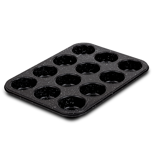 muffin-tray-with-nonstick-stone-coating-35cm