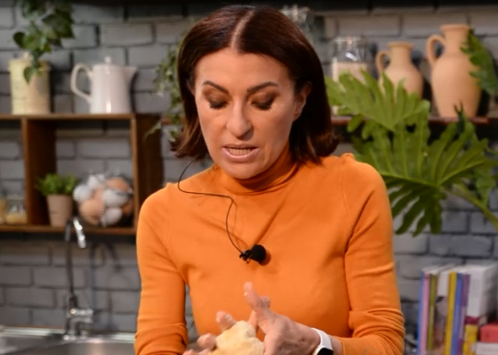 Παραδοσιακές ελιωτές από την Αθηνά Λοϊζίδου