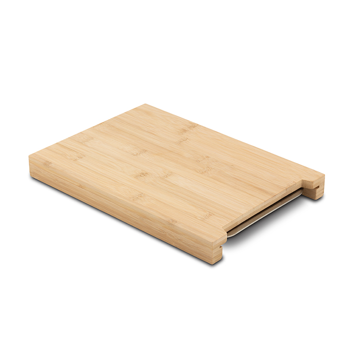 bamboo-cutting-board-with-stainless-steel-drawer-terrestrial-34cm