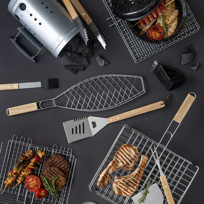 Μπάρμπεκιου