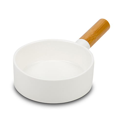 porcelain-serving-pot-terrestrial-with-bamboo-handle-25cm