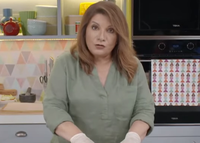 Κοτόπουλο Cajun | Ώρα για φαγητό με την Αργυρώ