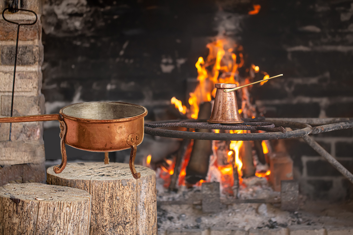 The history of the most popular cookware