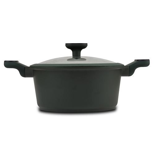 LOCARNO Casserole 2.0 L · Ø 18 cm