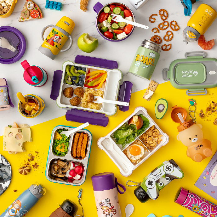 Παιδικά σκεύη