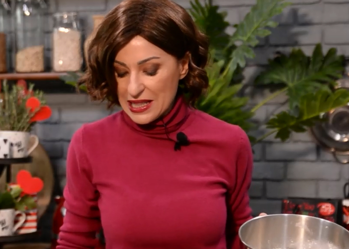 Αγγλικό Trifle από την Αθηνά Λοϊζίδου