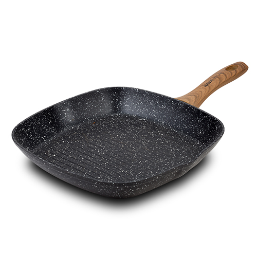 grill-pan-nature-with-nonstick-stone-coating-28x28cm