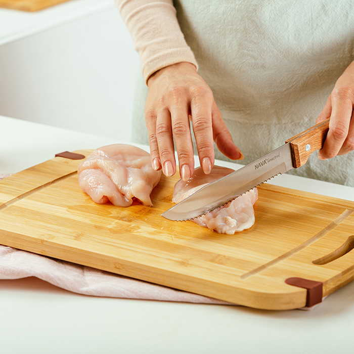 Vegetable Cutters Pad, Plastic Cutting Chopping Board, Collapsible Cutting  Board, Silicone Chopping