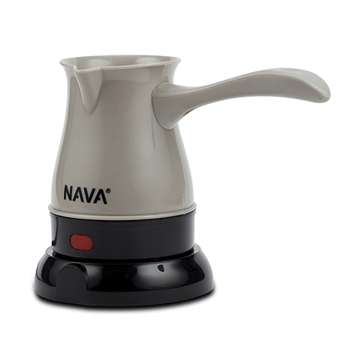 Stainless steel coffee warmer Acer 220ml by NAVA