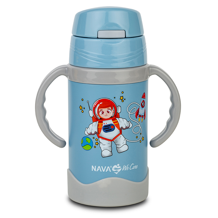 stainless-steel-insulated-water-bottle-we-care-blue-300ml