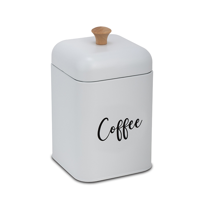 square-metal-coffee-storage-container-total-white-11χ11χ19cm