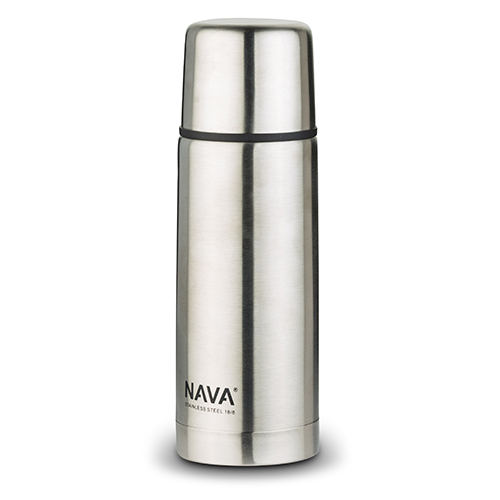 Stainless steel coffee warmer Acer 220ml by NAVA