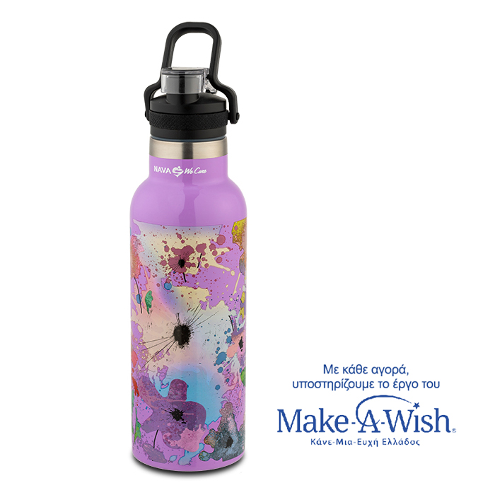 stainless-steel-vacuum-travel-bottle-with-pouring-lid-we-care-lilac-500ml
