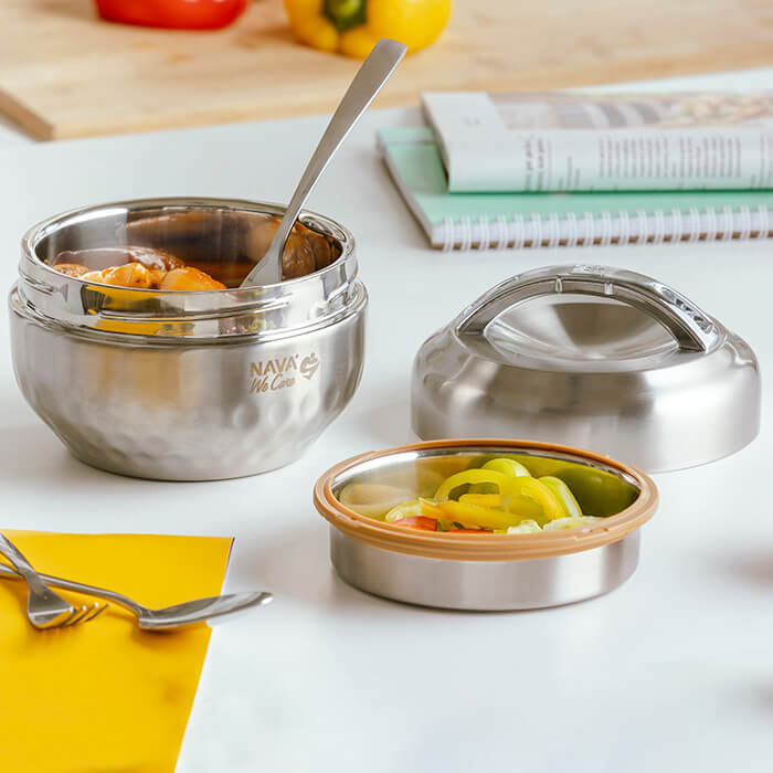 Meal prep organization: 5 Kitchen tools you need from NAVA