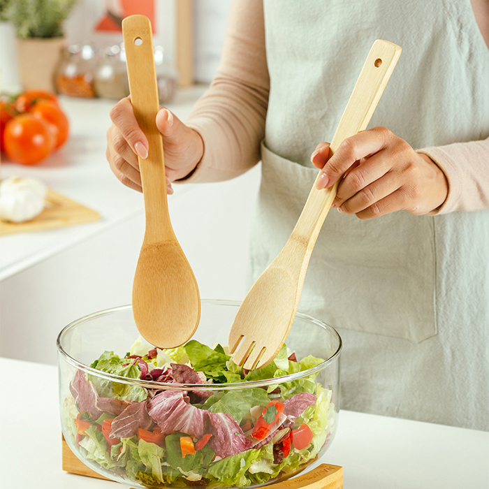 Plastic avocado slicer Misty 19.5cm by NAVA