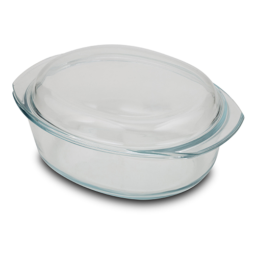 glass-borosilicate-oval-roaster-with-lid-arizona-3500ml