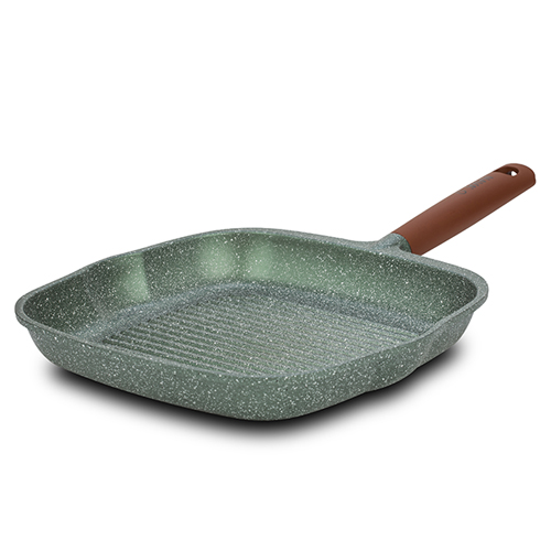 die-cast-aluminium-grill-pan-omega-with-nonstick-stone-coating-28cm