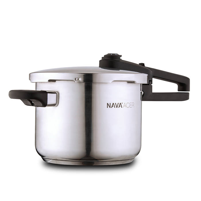 Stainless steel coffee warmer Acer 500ml by NAVA