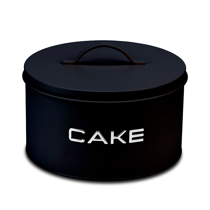 round-metal-cake-storage-container-total-black-25cm