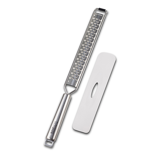 stainless-steel-handheld-grater-zester-acer-40cm