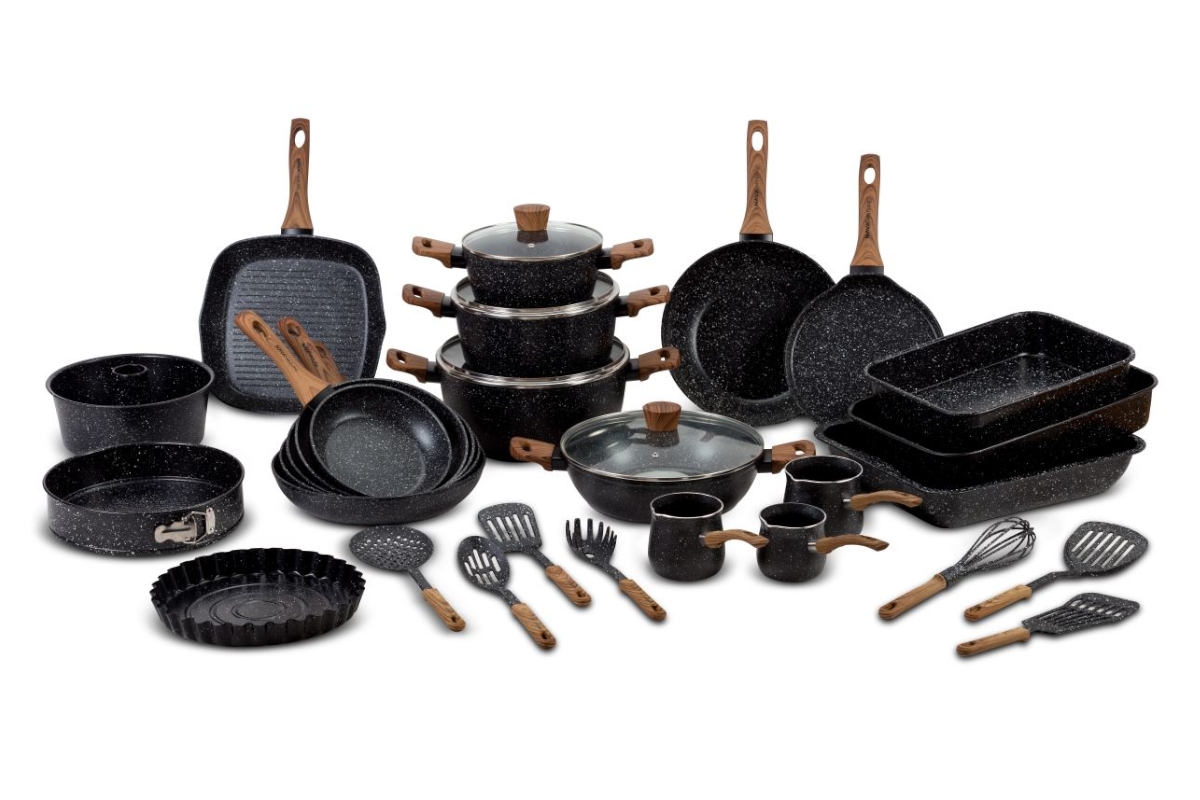 Nonstick Cookware Safety Facts - Is Nonstick Cookware Safe