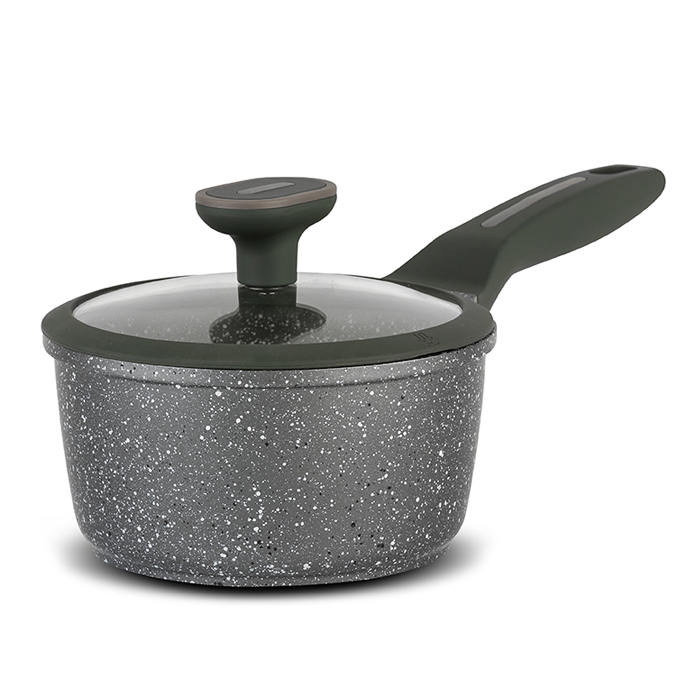 die-cast-aluminum-saucepan-olea-with-lid-and-nonstick-stone-coating-18cm