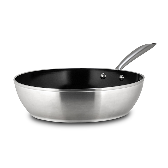 deep-frying-pan-with-stainless-steel-handle-and-non-stick-ceramic-coating-elegance-24cm 