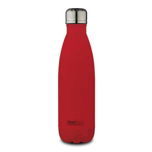 stainless-steel-vacuum-travel-bottle-red-rubber-acer-500ml
