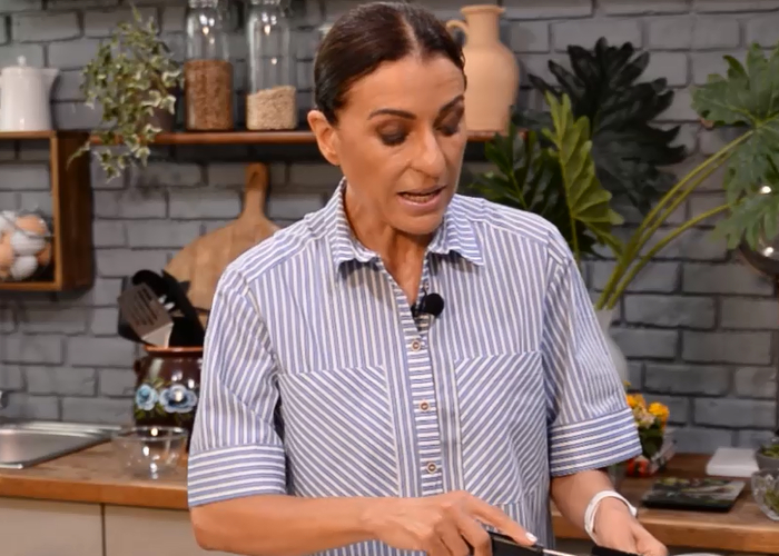 Τηγανητό ρύζι  με κοτόπουλο και τζίντζερ από την Αθηνά Λοϊζίδου 