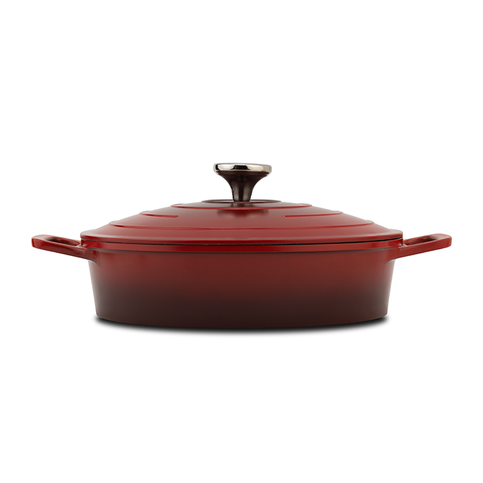 die-cast-aluminium-low-casserole-inferno-with-lid-and-nonstick-stone-coating-28cm