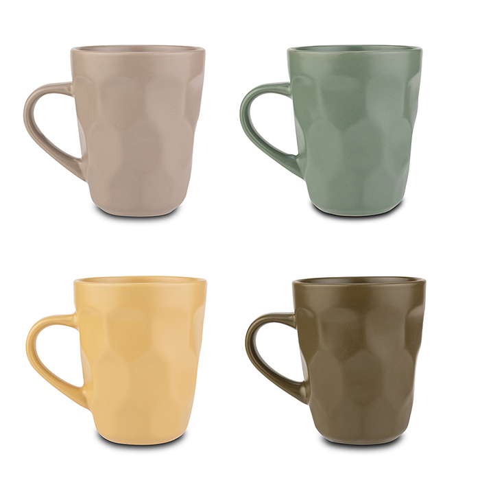 Κούπα stoneware 380ml