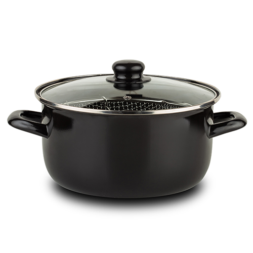 casserole-with-stainless-steel-basket-for-french-fries-and-enamel-coating-24cm